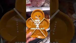 Target dollar spot shopping *Christmas holiday home decor new finds* 🌲 bisayagirl Vlog