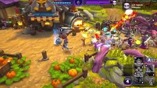 Heroish  [ps5] let'splay 2