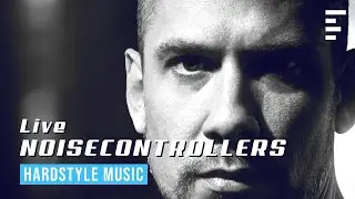 LIVE REC: Sun Goes Down (Extended Mix) | Bass Modulators | Noisecontrollers @ Monday Bar [Hardstyle]