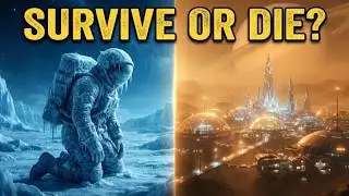 Can Humans Actually Survive on Titan? (Saturn's Deadliest Moon)