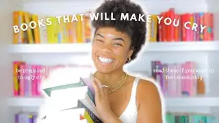 books that made me cry 😭😢🥹