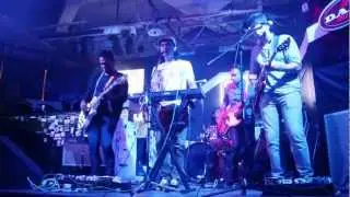 The Auditory Effect Live - Ride With Me/ Choose