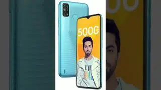 Tecno Spark Go 2021 (Maldives Blue, 2GB RAM, 32GB Storage/tecno spark go 2021 launch #shorts