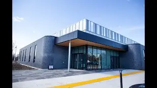 Welcome to the Kingston East Community Centre