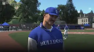 TRATANDO DE SER EL PROSPECTO NUMERO #1 DE LA MLB |EP 1|RTTS| MLB THE SHOW 25