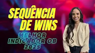 ✅INACREDIT&Aacute;VEL A ASSERTIVIDADE DESSE INDICADOR SCRIPT META TRADER 4 OP&Ccedil;&Otilde;ES BIN&Aacute;RIAS