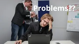 What is a problem | English | Arkesh Gadhvi