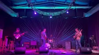 Atomic Crumb - Aardvark (9/25/25)