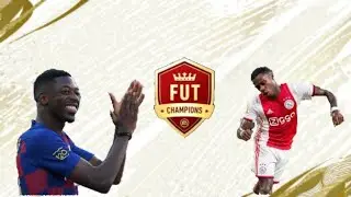 MEJOR EQUIPO BARATO DE FIFA 21 PARA COMPETIR EN FUT CHAMPIONS!!!