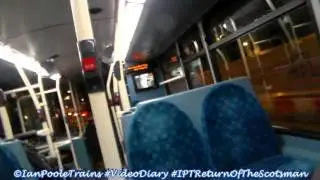 Season 7, Episode 92 - IanPooleTrains Video Diary For Keighley and Worth Valley