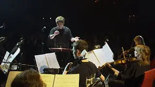 Kymatic Ensemble. Live. Fausto Romitelli &mdash; Professor Bad Trip Lesson I, II, III. Mutabor. 01/04/21.