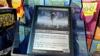 Deck #932   The Raven Man