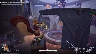 LOST 6v5?! 🤯 Dr. Strange Was UNKILLABLE in Marvel Rivals! (Broken Heal?)