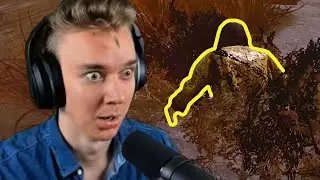 Dead by Daylight MOIMENTS 1