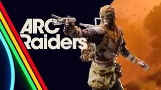 Testando a performance  em ARC RAIDERS - Gameplay | PT-BR