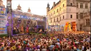 K3 - Eya Hoya! | Vlaanderen Muziekland