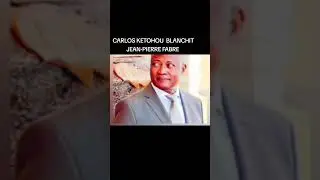 Le journaliste Carlos Ketohou r&eacute;v&egrave;le la v&eacute;rit&eacute; sur Jean-Pierre Fabre 