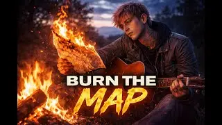 Burn the Map