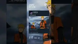 The Seventh Hokage ✨