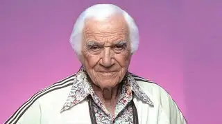 Η Lorne Greene αποκαλύπτει το σκοτεινό μυστικό από τον Dan Blocker της Bonanza