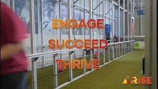 RISE Alternative Provision