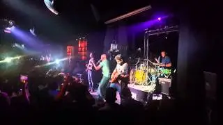 Avial Live in Concert Dubai - Opening track #&lrm;Suprabathakali