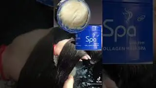 #spa #collagen