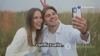Les types de couples qui existent