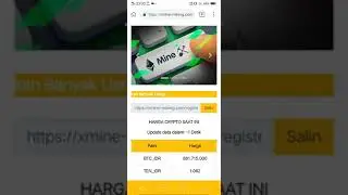 nuyul referral via termux ‼️aplikasi penghasil saldo dana | 2021