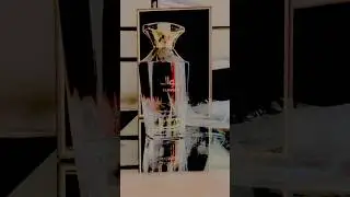 Edenrobe Nawal Arabic unisex Fragrance | Beauty Hacks #shorts #youtubeshorts #fragrance