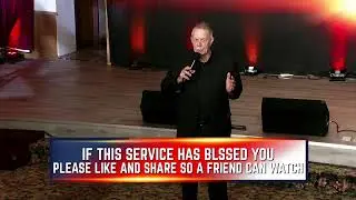 Sunday 6pm 1-11-2026 Sissy Osteen
