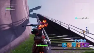Fortnite snipers with friends