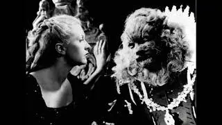 Georges Auric La Belle et la Bête 1946 Beauty and the Beast Tracks 1-12 (13-24 coming soon)