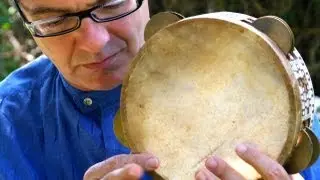 Steve Schick percussion profile