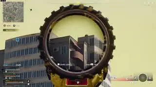 Call of duty Warzone Crazy 101
