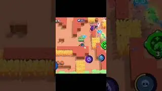 Finnaly! Title (Gold 3) on Dynamike!🎉🎉🎉#brawlstars#dynamik#title