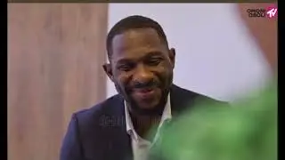 After The Chase (2026) &ndash; Full Movie Recap & Review | Nollywood