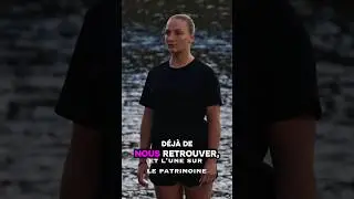 &Eacute;pisode sp&eacute;cial en ligne, d&eacute;couvrez le ressenti de Jillian sur ce projet ! #kohlanta #anniversaire