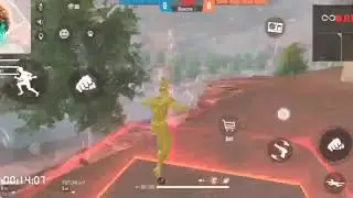 #gully boy🔥freefire #running class squad gameplay 😎 #pls_like& subscribe my YouTube channel 🙏🙏