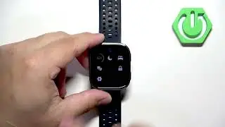 AMAZFIT Bip 6 &ndash; How to Enable and Disable Power Saving Mode