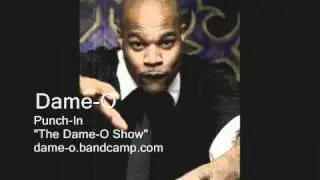 Dame-O - Punch In