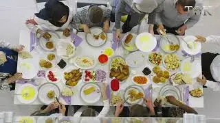 Health Risks of Fried Foods in Ramadan: Expert Guidelines for Safety | Ramadan 2025