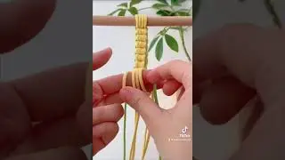 Macrame Bag Strap Ideas