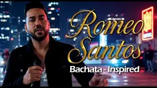 ROMEO SANTOS INSPIRED LO MEJOR 2026 BACHATA SALSA PLAYLIST MIX NUEVOS CANCIONES FULL