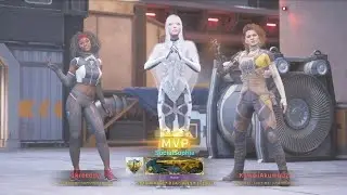 Rogue Company PS5 👥 Playing With Viewers 🤺 Newest Rogue Company Partner