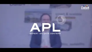 First DLC design by Data4: interview of Thomas Martin, CTO and Head of Sustainability and Innovation