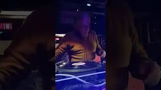 09/01/2026 - Arlecchino Disco Black Vinyl Touch con: DJ Rubens 