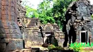Nokor phnom history part 4