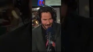 Keanu Reeves talks about his movie career #keanureeves #movies #career #story #shorts