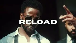 [FREE] Nines X Skrapz Type Beat 'RELOAD' | UK RAP INSTRUMENTAL 2024